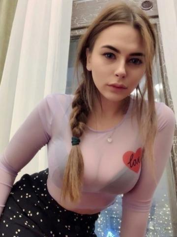 Проститутка Кристина Проститутка Кристина